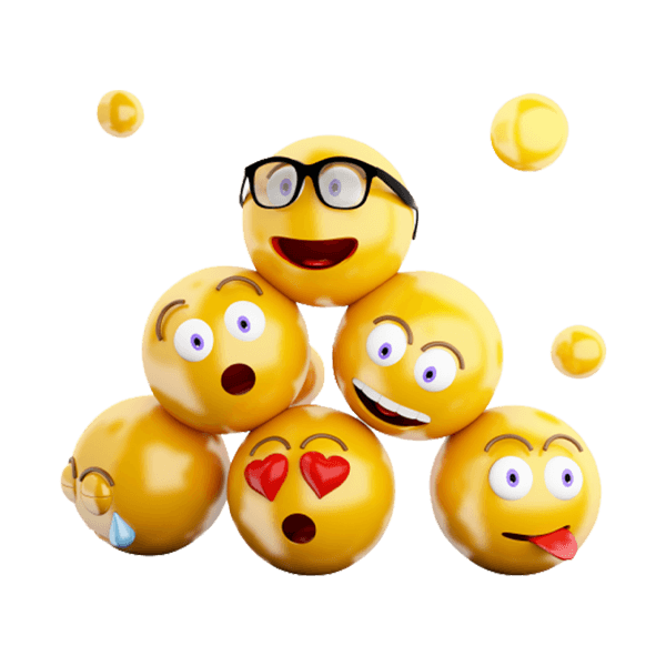 Emojis